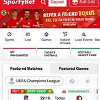 download sporty bet